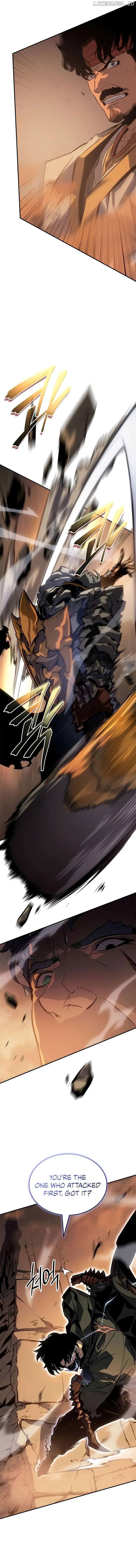 Solo Leveling Ragnarok - Chapter 25 image 08_optimized